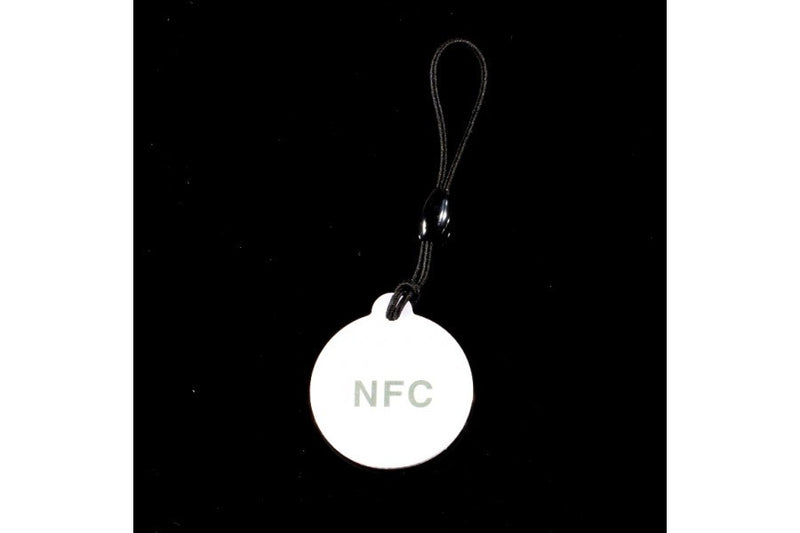 NFC Tag (Round) - Buy - Pakronics®- STEM Educational kit supplier Australia- coding - robotics