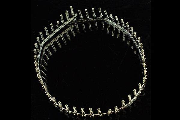Crimp Pins for Female Housing Pins(PH2.54) - Buy - Pakronics®- STEM Educational kit supplier Australia- coding - robotics