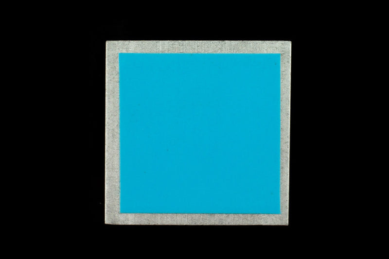 AL Heat Sink (With adhesive tape) - 30*30*10mm - Buy - Pakronics®- STEM Educational kit supplier Australia- coding - robotics