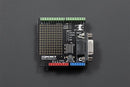 RS232 Shield For Arduino - Buy - Pakronics®- STEM Educational kit supplier Australia- coding - robotics