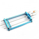 Linear Motion Shaft 4x288mm (4-Pack) - Buy - Pakronics®- STEM Educational kit supplier Australia- coding - robotics