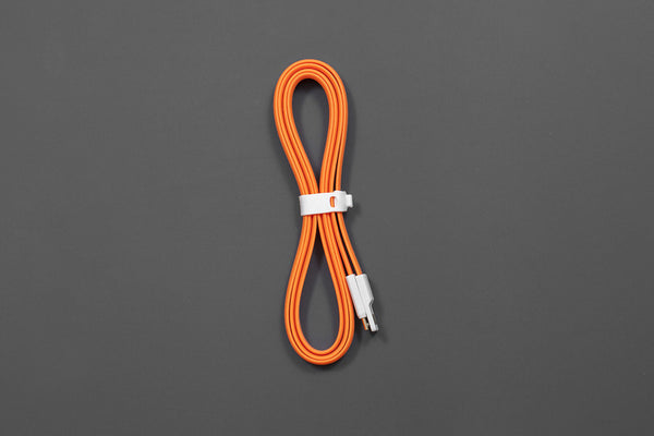 Magnet Micro USB Cable 1.2m - Buy - Pakronics®- STEM Educational kit supplier Australia- coding - robotics