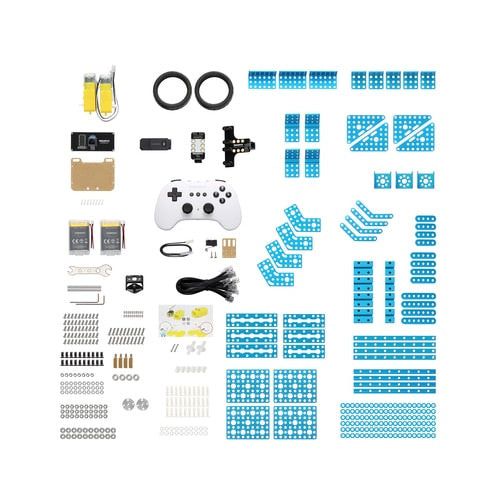 2021 MakeX Starter Smart Links Add-on Pack