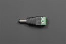 DC Barrel Jack Adapter - Male - Buy - Pakronics®- STEM Educational kit supplier Australia- coding - robotics