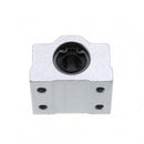 Linear Motion Slide Unit 8mm (Pair) - Buy - Pakronics®- STEM Educational kit supplier Australia- coding - robotics