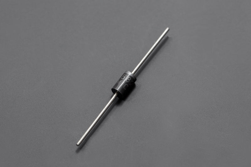 Diode Pack (100 pcs) - Buy - Pakronics®- STEM Educational kit supplier Australia- coding - robotics