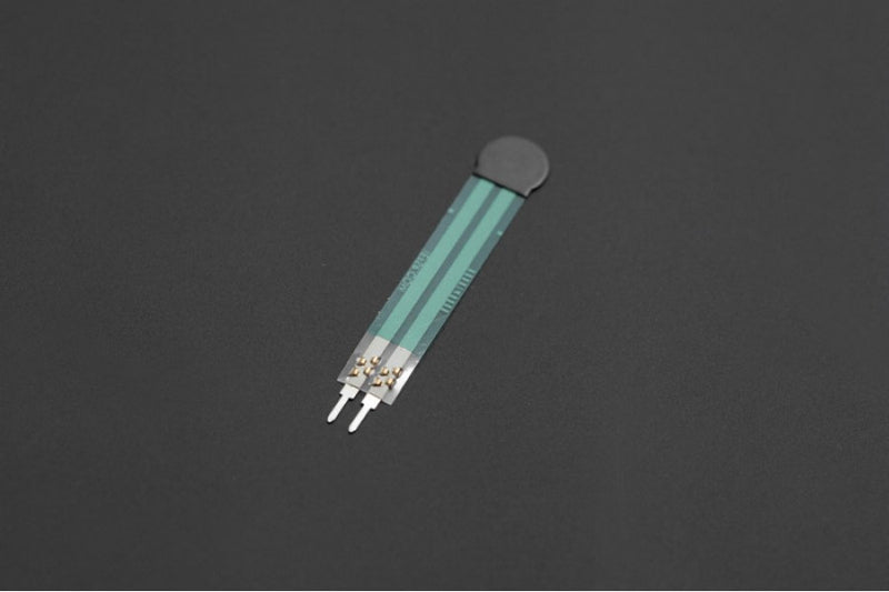 Force Sensitive Resistor - Small - Buy - Pakronics®- STEM Educational kit supplier Australia- coding - robotics