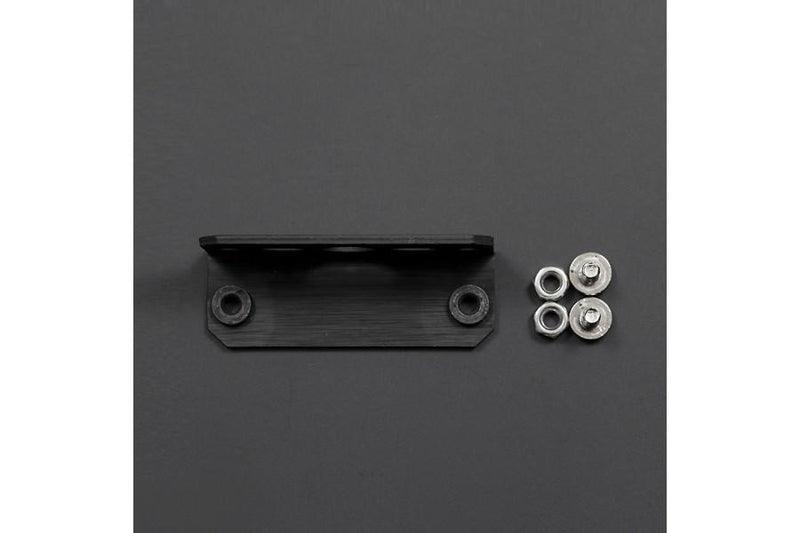 Sharp IR Sensor Mounting Bracket - GP2Y0A21/GP2Y0A02YK - Buy - Pakronics®- STEM Educational kit supplier Australia- coding - robotics