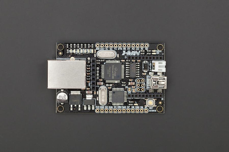 XBoard V2 -A Bridge Between Home And Internet (Arduino Compatible) - Buy - Pakronics®- STEM Educational kit supplier Australia- coding - robotics
