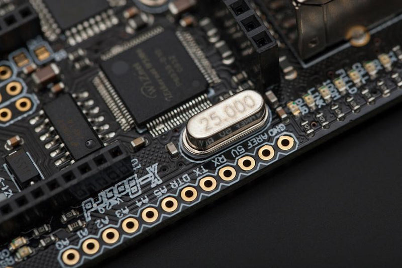 XBoard V2 -A Bridge Between Home And Internet (Arduino Compatible) - Buy - Pakronics®- STEM Educational kit supplier Australia- coding - robotics