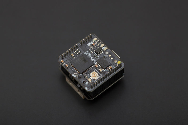 Arduino Nova Buy Nova Basic Kit (a coin sized Arduino Compatible Controller) DF ...