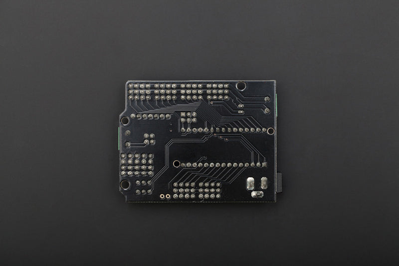 Nano I/O Shield for Arduino Nano - Buy - Pakronics®- STEM Educational kit supplier Australia- coding - robotics