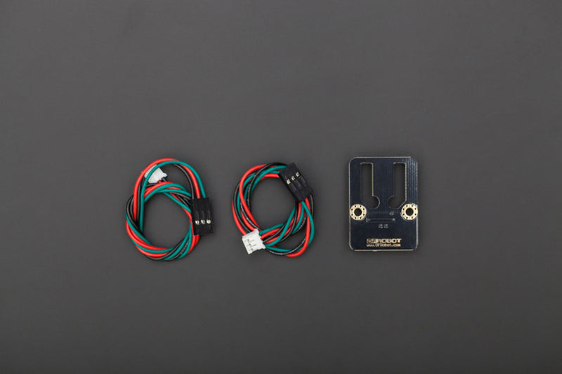 Gravity:SHT1x  Humidity and Temperature Sensor - Buy - Pakronics®- STEM Educational kit supplier Australia- coding - robotics