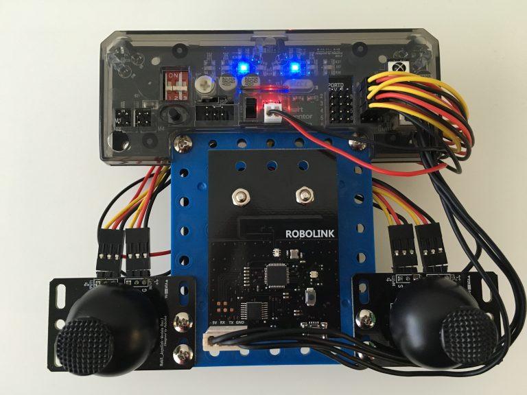 CoDrone Pro Bundle with Power Pack and Batteries - Buy - Pakronics®- STEM Educational kit supplier Australia- coding - robotics