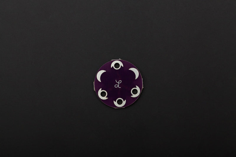 Lilypad tri-color LED - Buy - Pakronics®- STEM Educational kit supplier Australia- coding - robotics