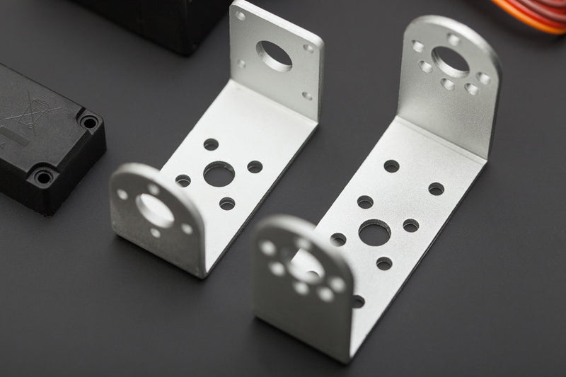 DF15RMG Tilt Kit (20kg) - Buy - Pakronics®- STEM Educational kit supplier Australia- coding - robotics