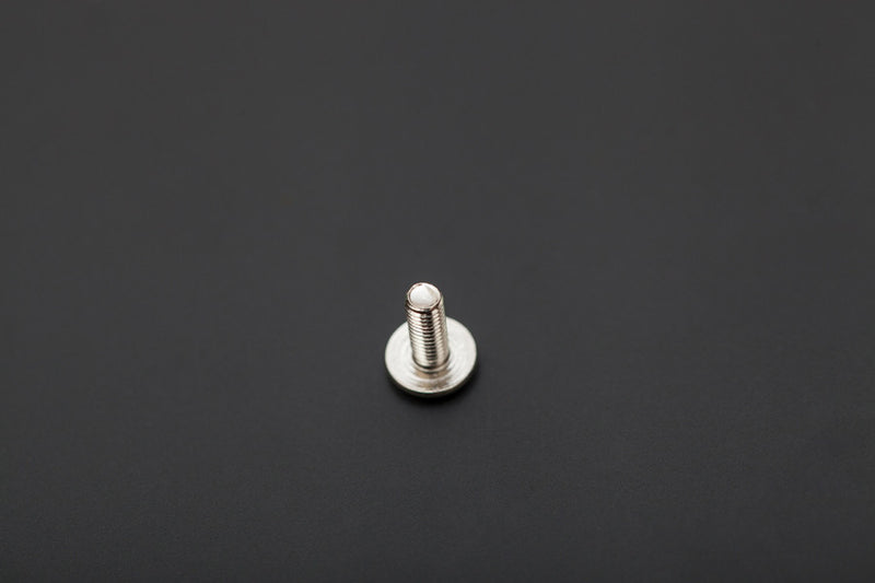 M3 * 8 mounting screws 10 sets - Buy - Pakronics®- STEM Educational kit supplier Australia- coding - robotics