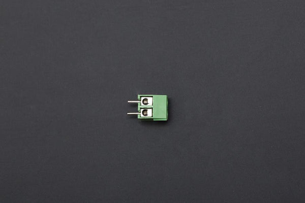 Screw Terminal 3.5mm Pitch(2-Pin) - Buy - Pakronics®- STEM Educational kit supplier Australia- coding - robotics