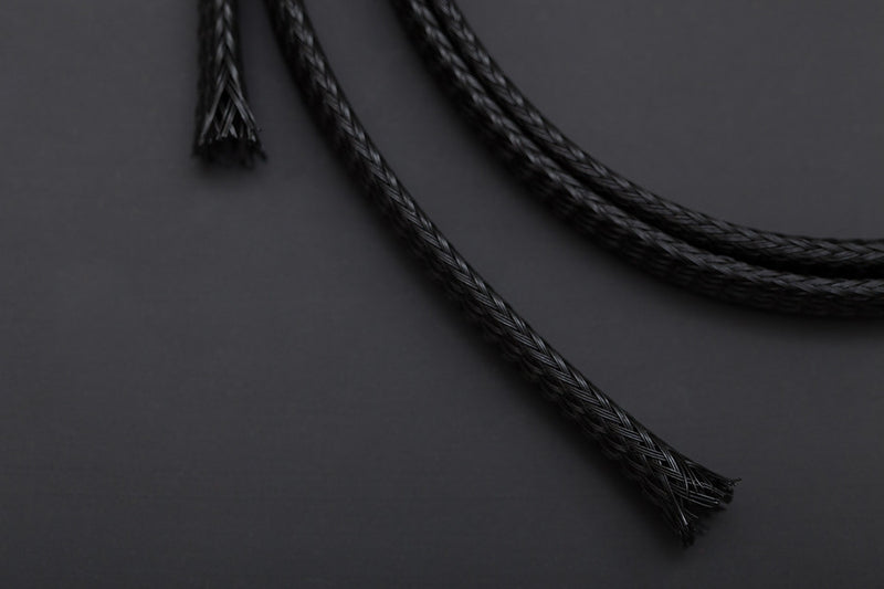 Mesh cable guide (1.25m) (49.21&quot;) - Buy - Pakronics®- STEM Educational kit supplier Australia- coding - robotics