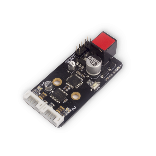 Me Encoder Motor Driver - Buy - Pakronics®- STEM Educational kit supplier Australia- coding - robotics