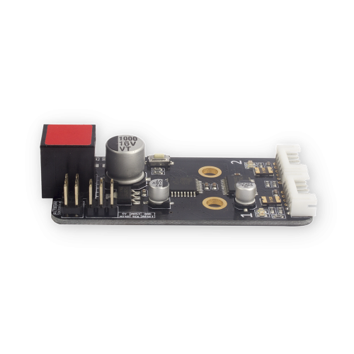 Me Encoder Motor Driver - Buy - Pakronics®- STEM Educational kit supplier Australia- coding - robotics