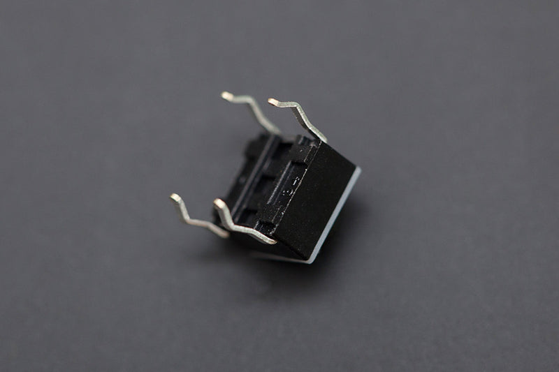 Mini Push Button Switch (5 pcs) - Buy - Pakronics®- STEM Educational kit supplier Australia- coding - robotics