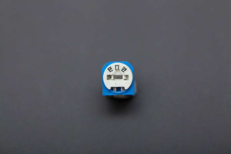 Potentiometers  Kit (55pcs) - Buy - Pakronics®- STEM Educational kit supplier Australia- coding - robotics