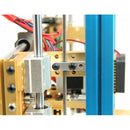 Thread Drive Beam M4x40 (Pair) - Buy - Pakronics®- STEM Educational kit supplier Australia- coding - robotics