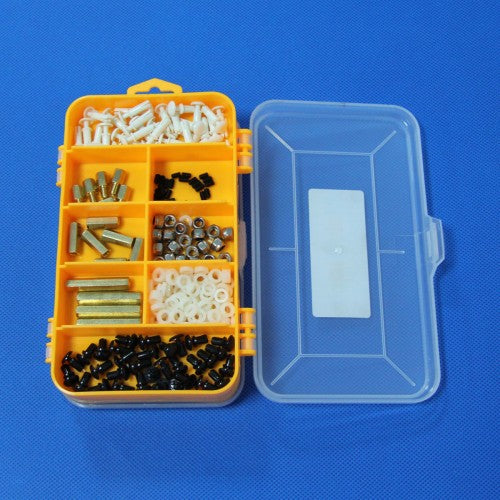 Hardware Pack - Buy - Pakronics®- STEM Educational kit supplier Australia- coding - robotics