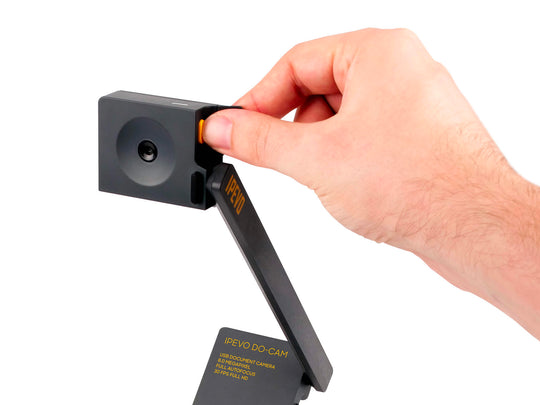 IPEVO DO-CAM USB Document Camera (ultra Portable)