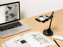 IPEVO Uplift Multi-Angle Arm for Smartphones