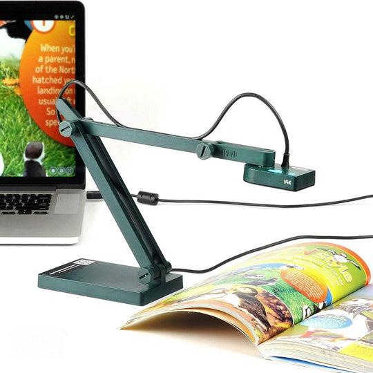 Buy IPEVO V4K Document Camera