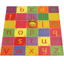 Alphabet Mat for Bee-Bot and Blue-Bot - Buy - Pakronics®- STEM Educational kit supplier Australia- coding - robotics