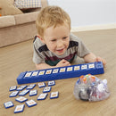 Blue Bot TacTile Reader - Buy - Pakronics®- STEM Educational kit supplier Australia- coding - robotics
