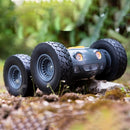 Rugged Robot - Buy - Pakronics®- STEM Educational kit supplier Australia- coding - robotics