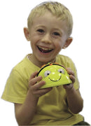 Bee Bot Rechargeable (New 2019 version) - Buy - Pakronics®- STEM Educational kit supplier Australia- coding - robotics