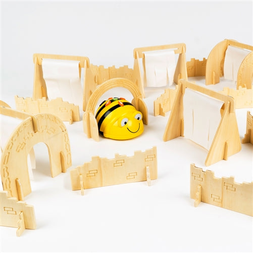 Obstacle Course for Bee Bot and Blue Bot - Buy - Pakronics®- STEM Educational kit supplier Australia- coding - robotics