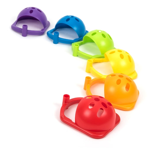 Pen and Camera Holder for Bee Bot and Blue Bot - 6 Pack - Buy - Pakronics®- STEM Educational kit supplier Australia- coding - robotics