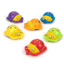 Pen and Camera Holder for Bee Bot and Blue Bot - 6 Pack - Buy - Pakronics®- STEM Educational kit supplier Australia- coding - robotics