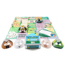 Country Side Activity Tin for Bee Bot and Blue Bot - Buy - Pakronics®- STEM Educational kit supplier Australia- coding - robotics
