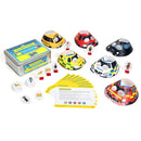Community Activity Tin for Bee Bot and Blue Bot - Buy - Pakronics®- STEM Educational kit supplier Australia- coding - robotics