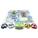 Community Activity Tin for Bee Bot and Blue Bot - Buy - Pakronics®- STEM Educational kit supplier Australia- coding - robotics