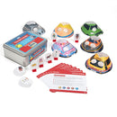 Seaside Activity Tin for Bee Bot and Blue Bot - Buy - Pakronics®- STEM Educational kit supplier Australia- coding - robotics