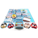 Transport and Industry Activity Tin for Bee Bot and Blue Bot - Buy - Pakronics®- STEM Educational kit supplier Australia- coding - robotics