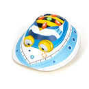 Transport and Industry Activity Tin for Bee Bot and Blue Bot - Buy - Pakronics®- STEM Educational kit supplier Australia- coding - robotics
