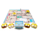 Construction Site Activity Tin for Bee Bot and Blue Bot - Buy - Pakronics®- STEM Educational kit supplier Australia- coding - robotics