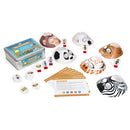 Zoo Mat Activity Tin for Bee Bot and Blue Bot - Buy - Pakronics®- STEM Educational kit supplier Australia- coding - robotics