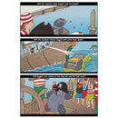 Rugged Robot Activities Book - Buy - Pakronics®- STEM Educational kit supplier Australia- coding - robotics