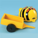Trailer for Bee Bot and Blue Bot - Buy - Pakronics®- STEM Educational kit supplier Australia- coding - robotics