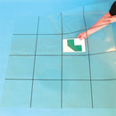 Pro-Bot Mat - Transparent Grid - Buy - Pakronics®- STEM Educational kit supplier Australia- coding - robotics